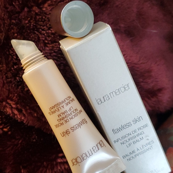 Laura mercier flawless skin lip balm cream - Picture 3 of 4
